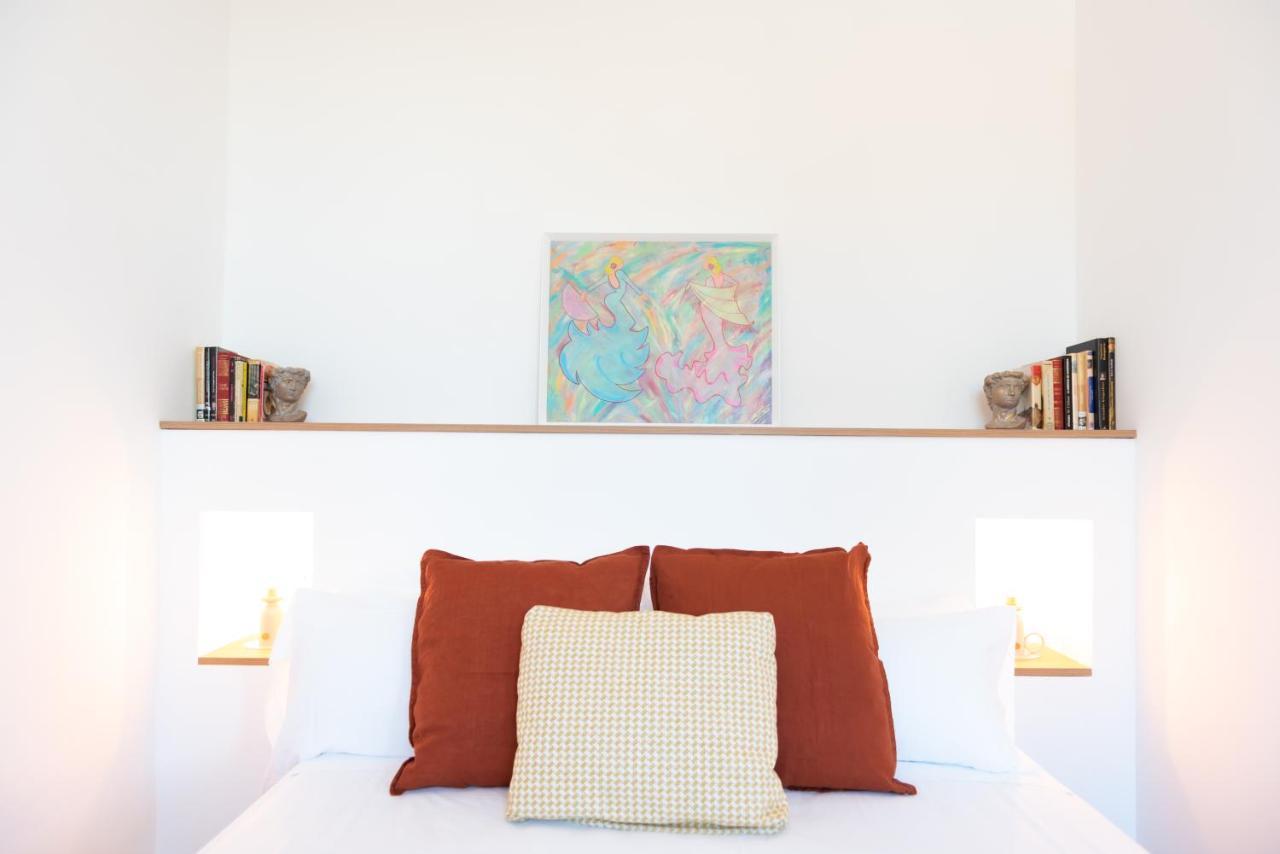 Apartamentos Jardines De Meca Sevilla Eksteriør billede