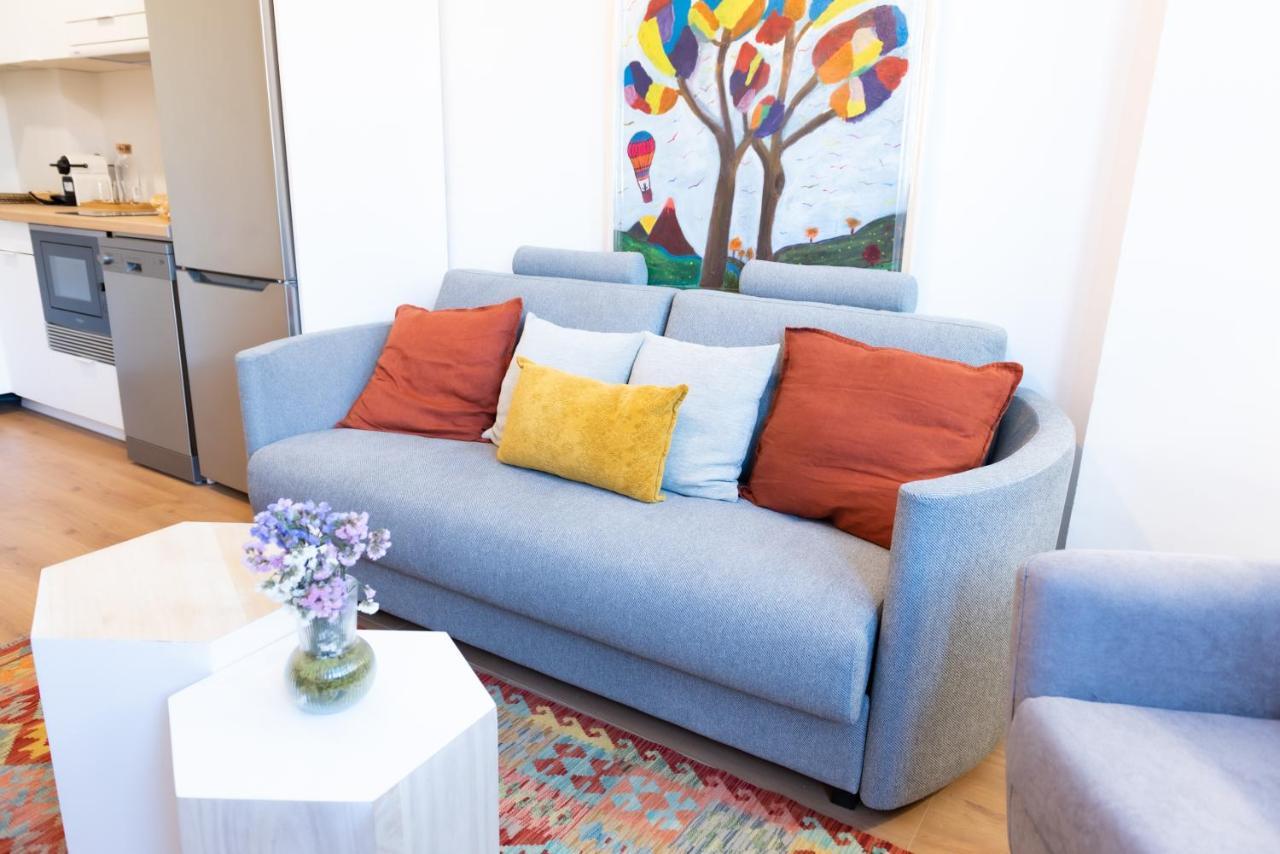 Apartamentos Jardines De Meca Sevilla Eksteriør billede
