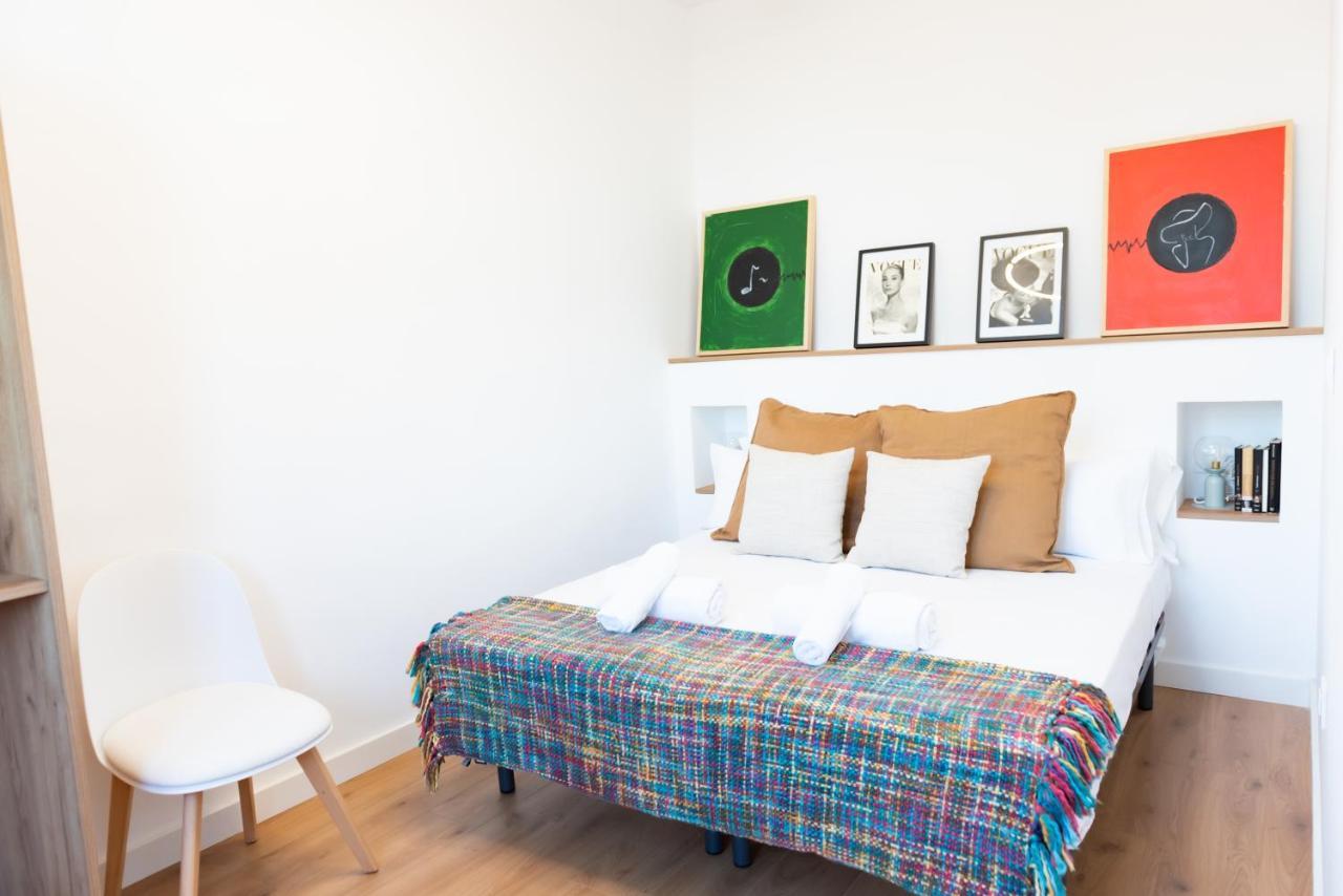 Apartamentos Jardines De Meca Sevilla Eksteriør billede