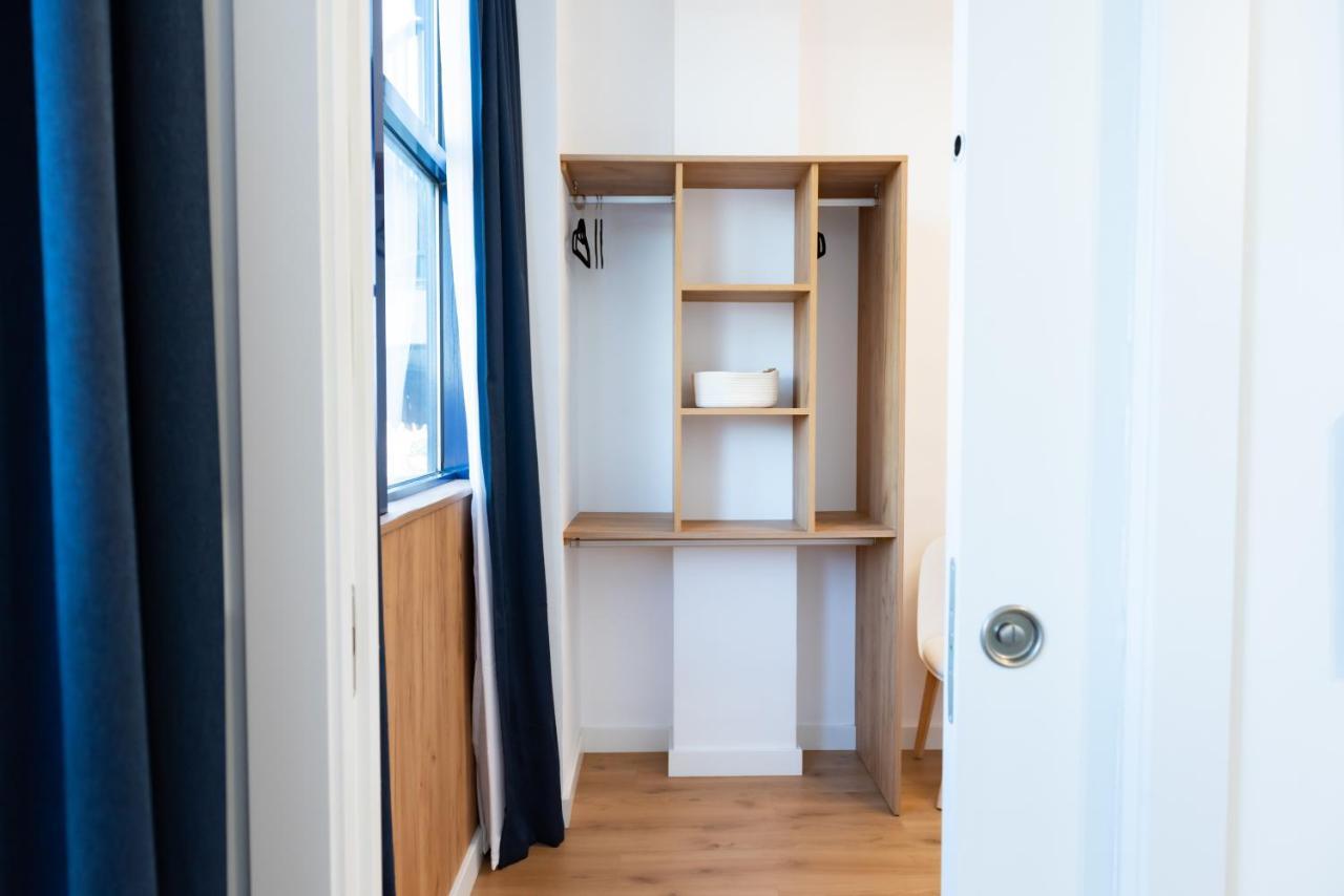 Apartamentos Jardines De Meca Sevilla Eksteriør billede