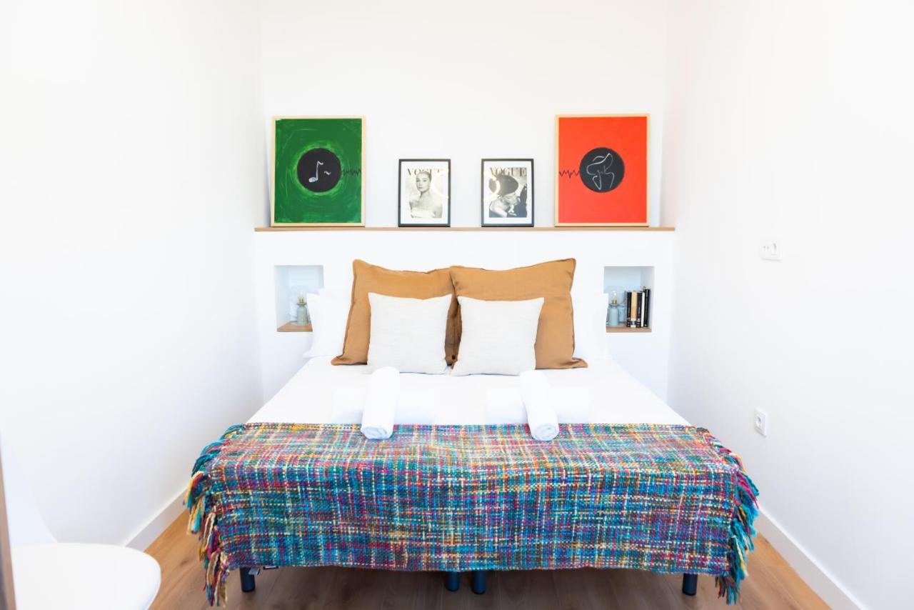 Apartamentos Jardines De Meca Sevilla Eksteriør billede