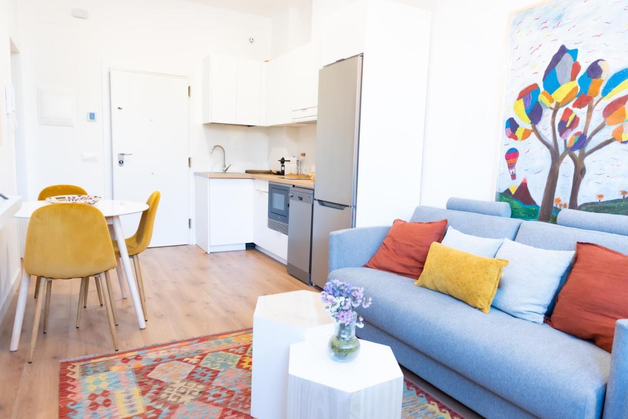 Apartamentos Jardines De Meca Sevilla Eksteriør billede