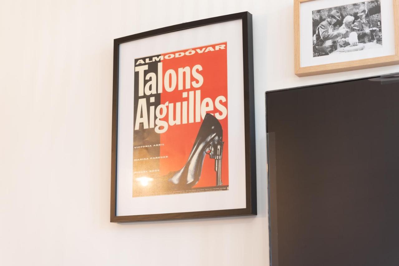 Apartamentos Jardines De Meca Sevilla Eksteriør billede