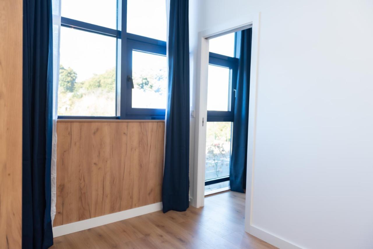 Apartamentos Jardines De Meca Sevilla Eksteriør billede