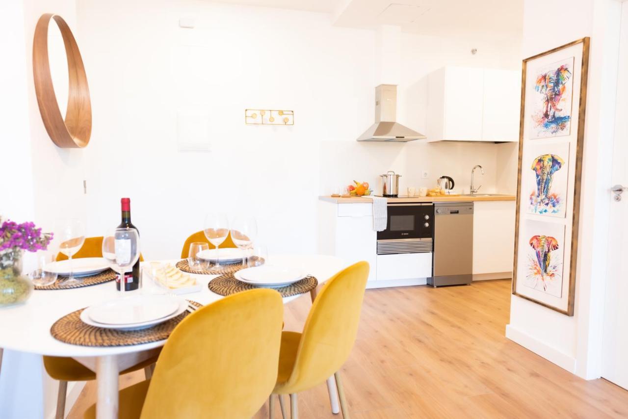 Apartamentos Jardines De Meca Sevilla Eksteriør billede