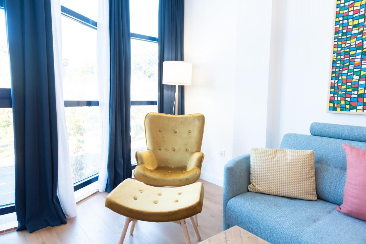 Apartamentos Jardines De Meca Sevilla Eksteriør billede