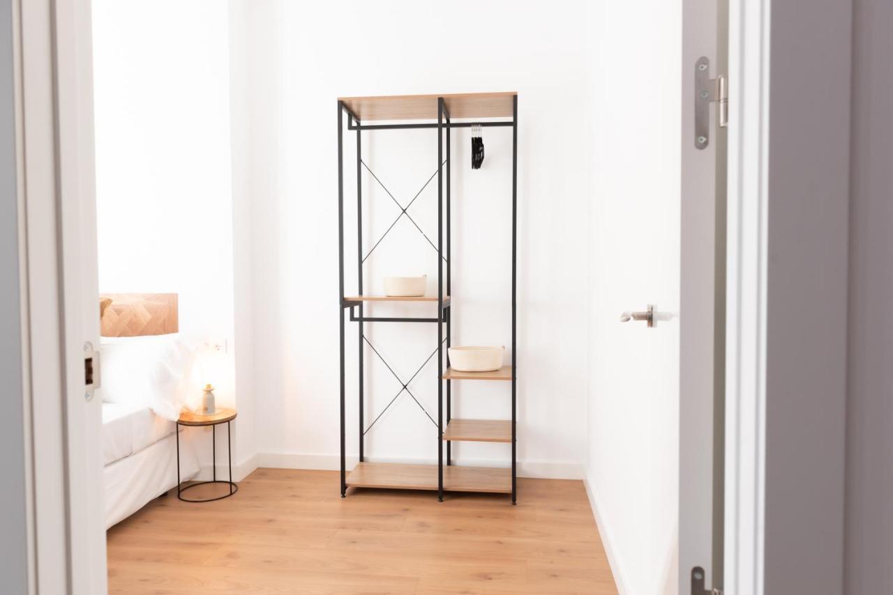 Apartamentos Jardines De Meca Sevilla Eksteriør billede