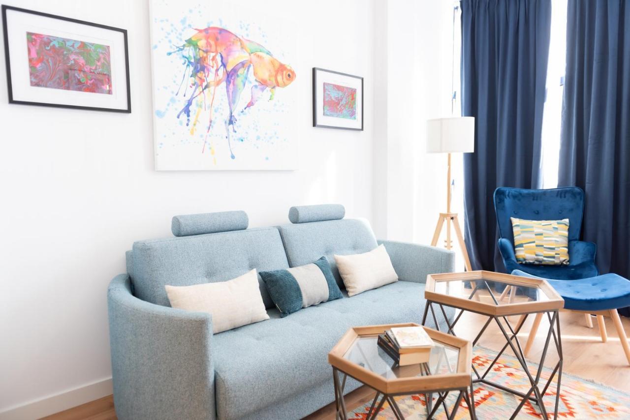 Apartamentos Jardines De Meca Sevilla Eksteriør billede