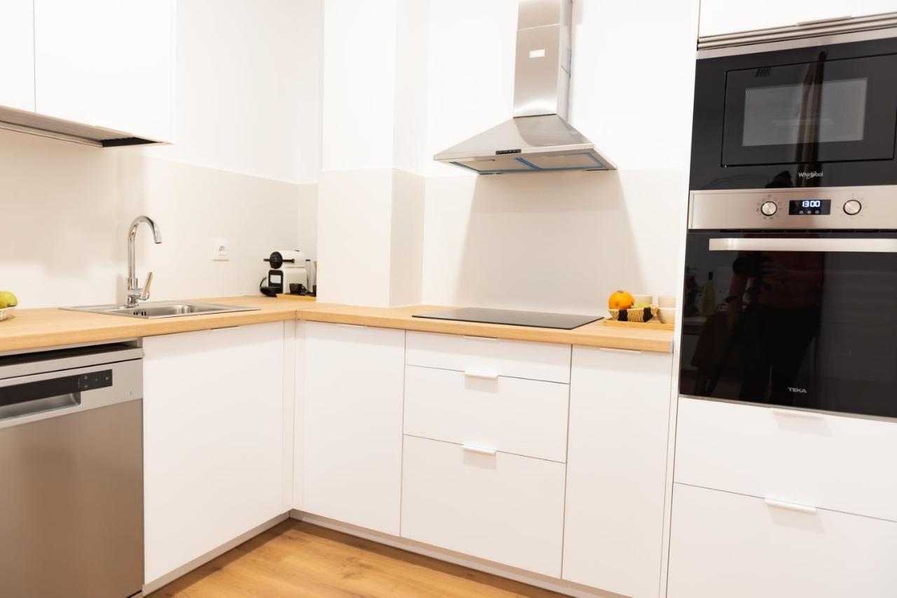 Apartamentos Jardines De Meca Sevilla Eksteriør billede